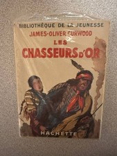 I Cacciatori D'Oro | Hachette