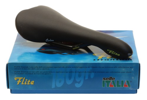 Sella selle italia flite - italia, guida