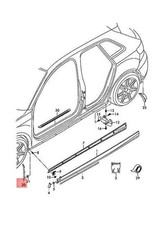 AUDI RS3 Sportback Lim. 8VA