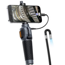 Boroscopio articolato