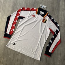 Maglia Maglia Calcio Genoa