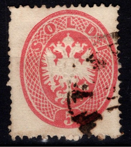 Asi lombardo veneto 1863 - asi, 5