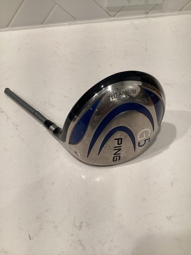 Ping 460cc driver gradi - ping,