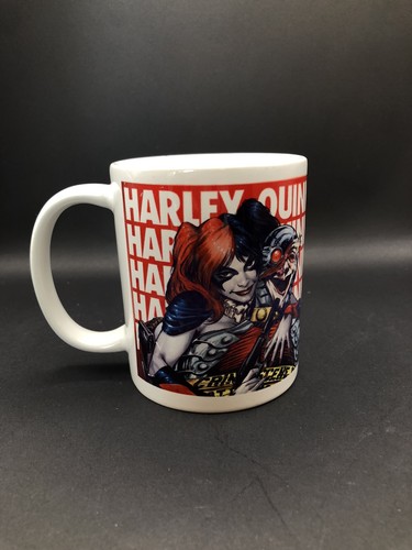Tazza caffè suicide squad - tazza,