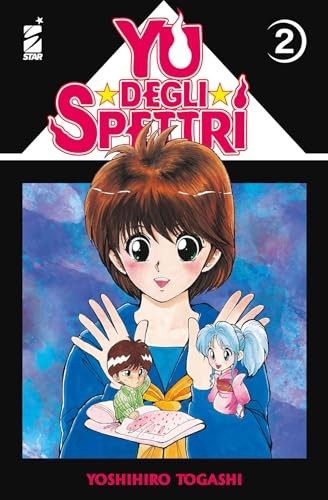 Degli spettri new edition - spettri.,