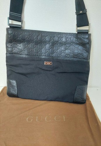 Gucci 161822 shoulder bag - shoulder,
