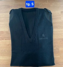 Maglione Esercito Nero tg.S