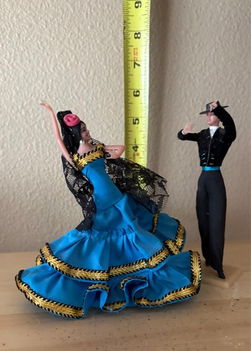 Tre bambole ballerine - , di