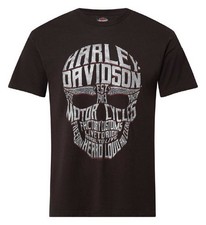 Harley-Davidson Men's Loud &