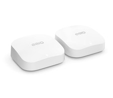 Confezione da 2 Eero Pro 6E