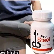 Capsule Hashmi Prosteel -