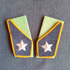 Militaria WW2 COPPIA DI