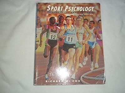 Sport psychology concepts and - sport,
