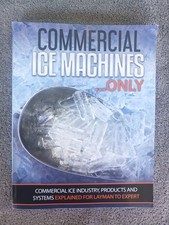 Commercial Ice Machines. Scott