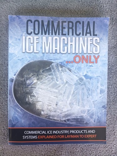 Commercial ice machines - commercial, machines.
