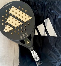ADIDAS racchetta padel RX