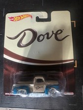 Hot wheels ford truck - hot, f1