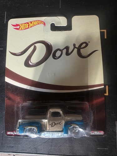 Hot wheels ford - hot,