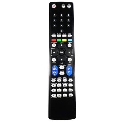 Series telecomando hifi per - rm-series,
