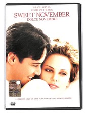 EBOND Sweet November Dolce