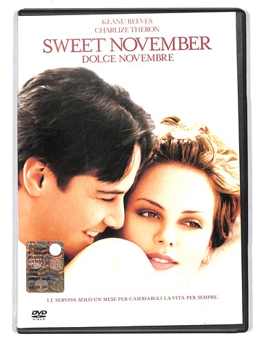 Ebond sweet november - ebond, dolce