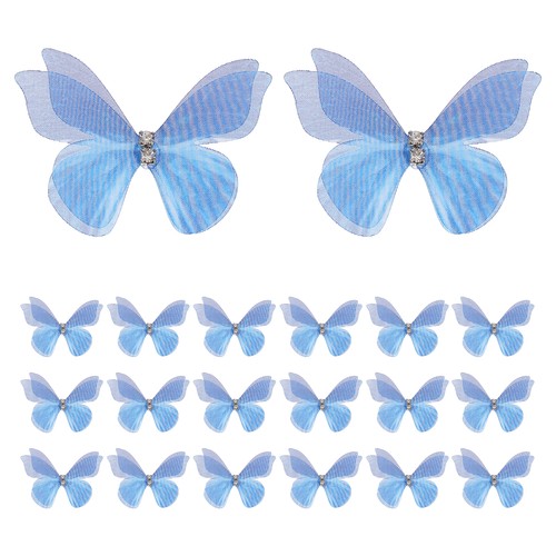 Farfalle 20pcs 8 in - farfalle,