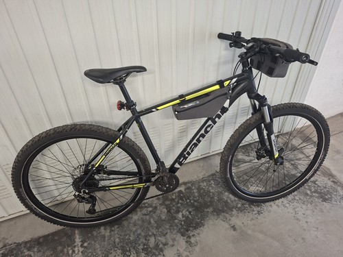 Bicicletta bianchi magma 2 - bicicletta, 9.2