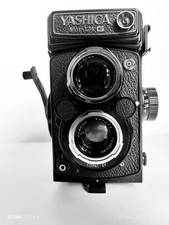 Macchina Fotografica YASHICA