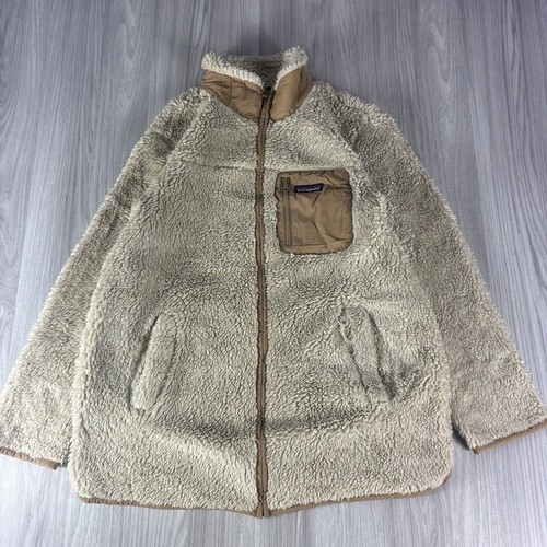 Patagonia retro deep pile - patagonia,