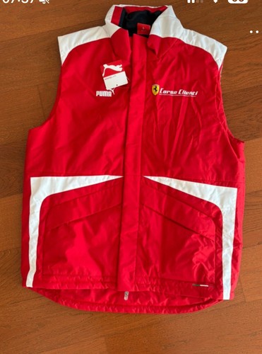 Giubbino smanicato uomo - giubbino,
