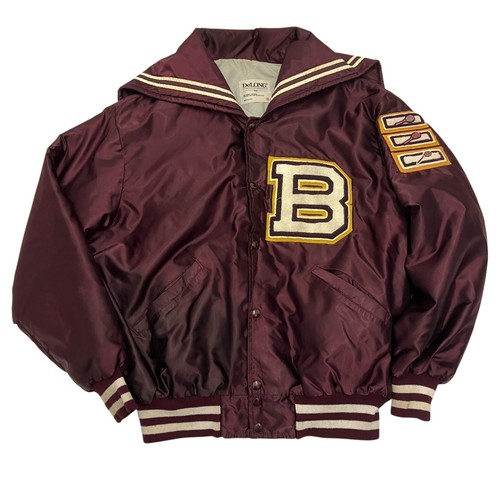 Giacca vintage delong varsity - vintage,