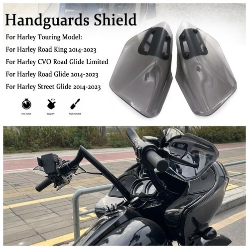 Handguards scudo protezione