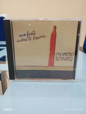 EDOARDO BENNATO - NON FARTI