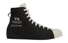 Adidas Y-3 Nizza Hi JQ8818