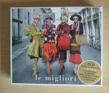 Minacelentano ‎– Le Migliori Italy 2016   2 × CD  Album  Special Edition  Box
