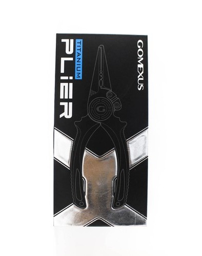 Gomexus tx7 pinze anello - gomexus, tx7-tn