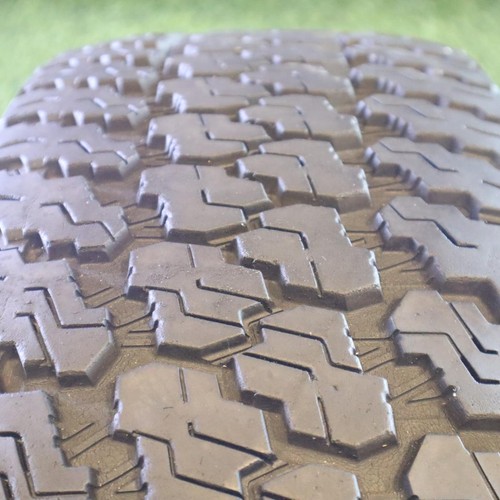 245 goodyear wrangler - 245, 17