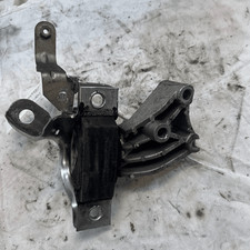 Supporto elastico lat. sup. motore  FIAT DOBLO' CARGO (2W) 1.3 JTD/MJT 16V