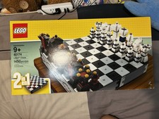 LEGO Scacchi 40174 Set