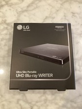 LG BP60NB10 esterno sottile 4K