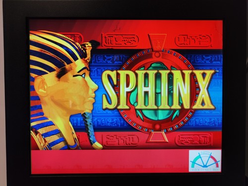 Scheda gioco slot - scheda,