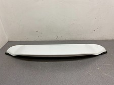 Spoiler portellone tetto Mini