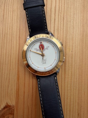 Orologio russo poljot - orologio,