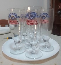 6  bicchieri CALICI  boccali