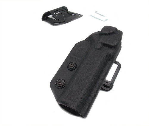 Fondina vega polimero vko850 - fondina,