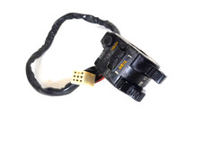 Commodo gauche light