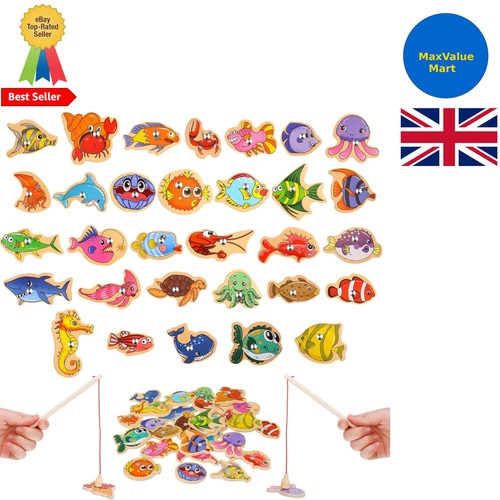 Gioco pesca interattivo - da,