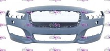 PARAURTI ANTERIORE C/PRIM.C/LAVAFARI PER JAGUAR XE R-SPORT 2015- 2015 IN POI