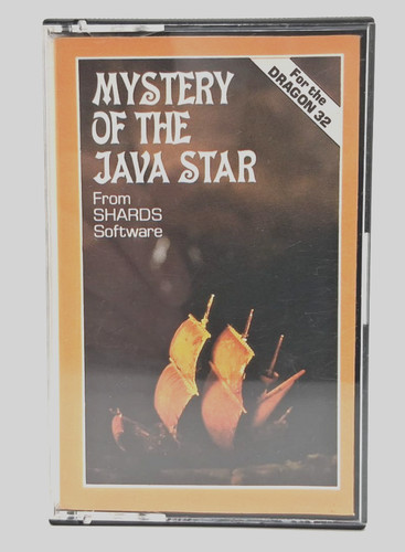 Mystery the java - of,