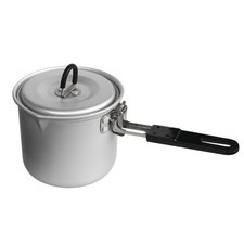 Pentola da cucina leggera in